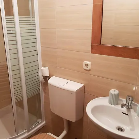 Kuca Iliria Appartement