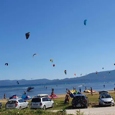 Kuca Iliria * Stasevica