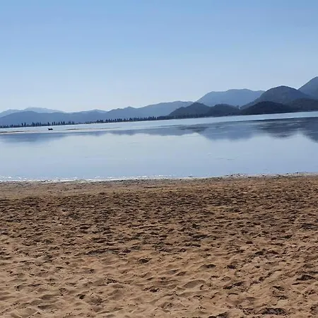 Appartement Kuca Iliria *