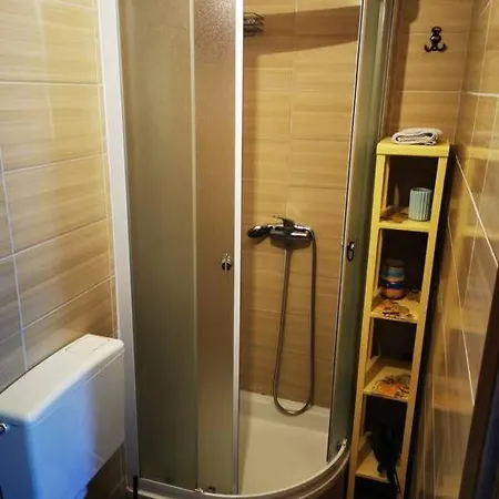 Kuca Iliria * Stasevica