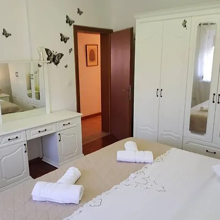 Apartment Kuca Iliria Stasevica