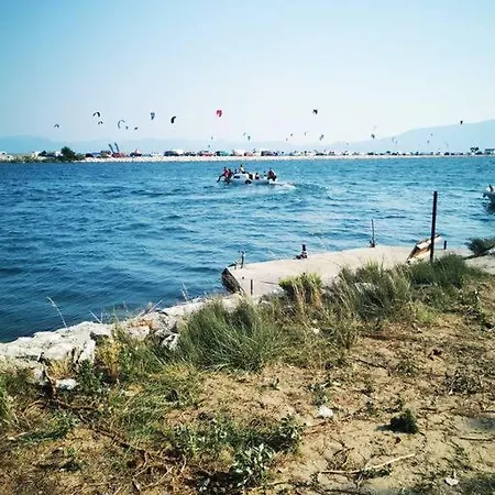 Appartement Kuca Iliria