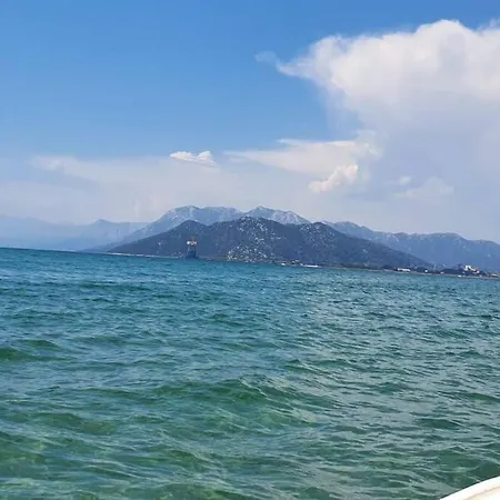 Kuca Iliria Appartement Stasevica