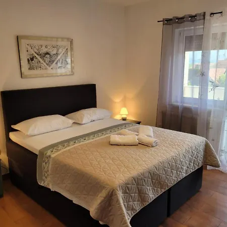 Kuca Iliria Appartement Stasevica