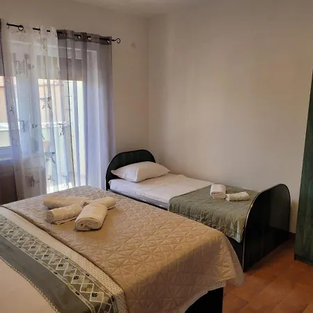 Kuca Iliria Апартаменты Stasevica