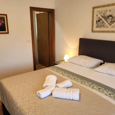 Appartement Kuca Iliria *