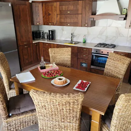 Apartment Kuca Iliria Stasevica