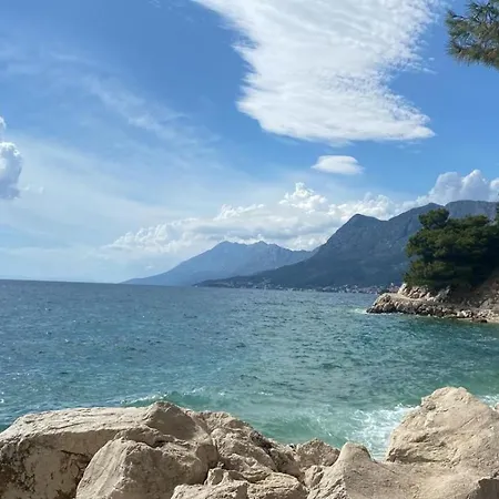 Kuca Iliria Appartement *