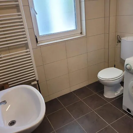 Kuca Iliria Apartamento