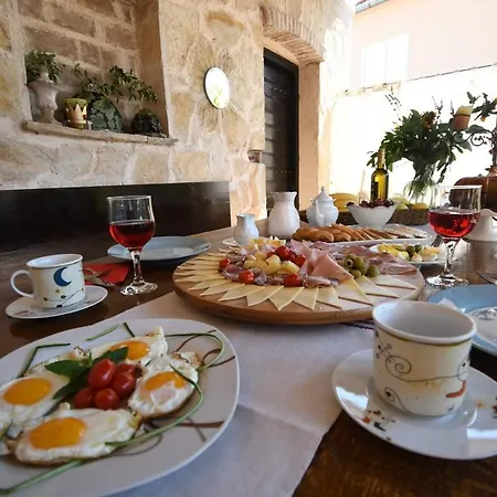 Apartment Kuca Iliria Stasevica