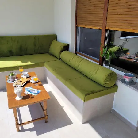 Kuca Iliria Stasevica