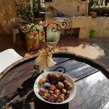 Appartement Kuca Iliria *