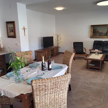 Kuca Iliria Apartamento Stasevica